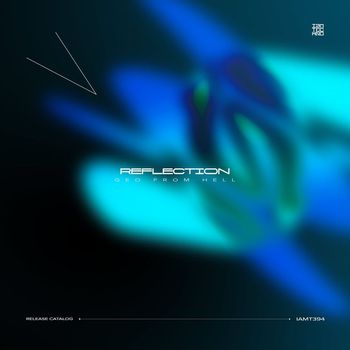 Geo From Hell - Reflection