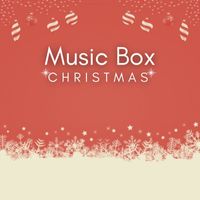 James Strange - Music Box: Christmas