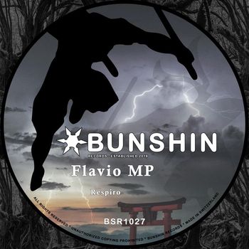 Flavio MP - Respiro