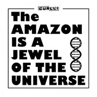 Cualli - The Amazon Is a Jewel of the Universe