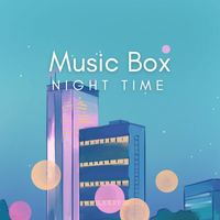 James Strange - Music Box: Night Time