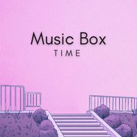 James Strange - Music Box: Time