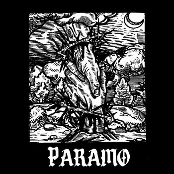 Pura Vida - Paramo (Explicit)