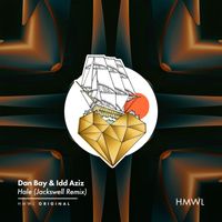 Dan Bay & Idd Aziz - Hale (Jackswell Remix)