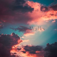 Forest Walks - Astral Walk