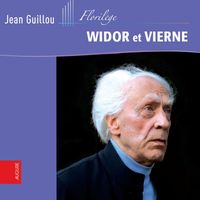 Jean Guillou - Florilège Widor et Vierne (Live)