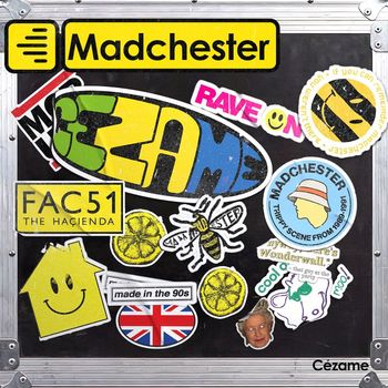 Various Artists - Madchester
