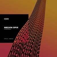 Melvin Spix - Hypnotizing
