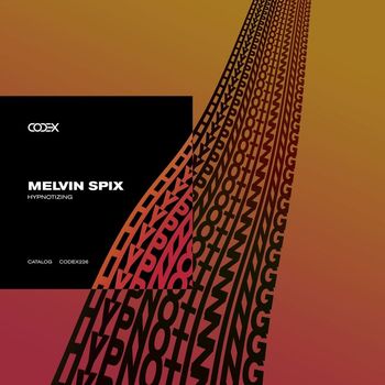 Melvin Spix - Hypnotizing