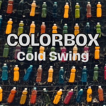 COLORBOX - Cold Swing
