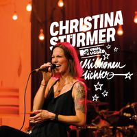 Christina Stürmer - Millionen Lichter (MTV Unplugged)