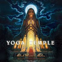 Astral Waves - Yoga Temple (Remastered 2023)