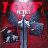 SolAce - Love Notes