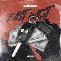 Rahyaboy - EAST WEST