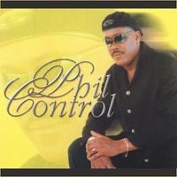 Phil Control - D'Ou Ce Love