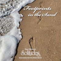 Dan Gibson's Solitudes - Footprints in the Sand