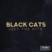 Black Cats - Just the Hits