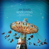 Jim Beard - Revolutions