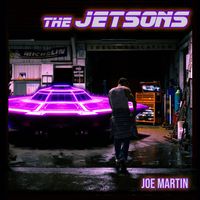 Joe Martin - The Jetsons