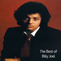 Billy Joel - The Best of Billy Joel