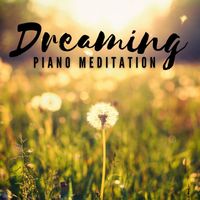 James Strange - Dreaming (Piano Meditation)