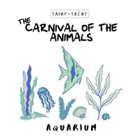 James Strange - Saint-Saëns - Aquarium from the Carnival of the Animals