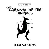 James Strange - Saint-Saëns - Kangaroos from the Carnival of the Animals