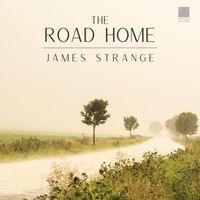 James Strange - The Road Home