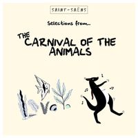 James Strange - Saint-Saëns - Selections from the Carnival of the Animals