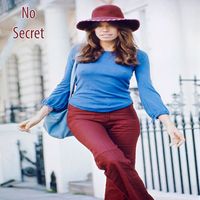 Carly Simon - No Secret