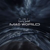 Gary Jules - Mad World (20th Anniversary)