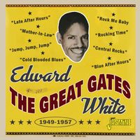 Edward White - The Great Gates 1949-1957