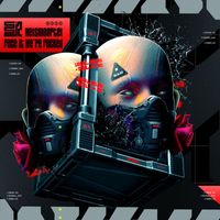 Helsmoortel - Face It We're Fucked