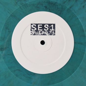 Various Artists - Shipwrec Electro Sampler 1