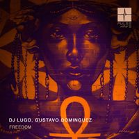 DJ Lugo, Gustavo Dominguez - Freedom (Original Mix)