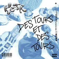 KE:TR - Des tours et des tours