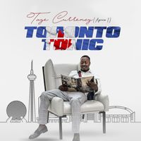 Taye Currency (Apesin 1) - Toronto Tonic