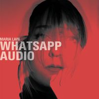 María Laín - Whatsapp audio