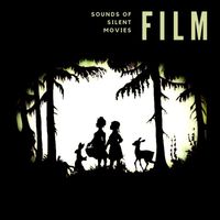James Strange - Film: Sounds of Silent Movies