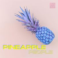 James Strange - Pineapple People