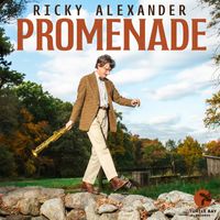 Ricky Alexander - Promenade