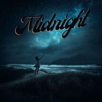 James Strange - Midnight