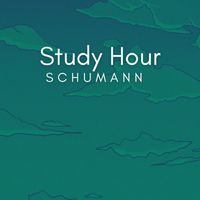 James Strange - Study Hour: Schumann