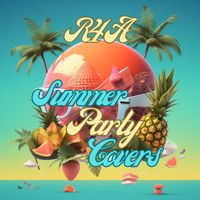 Various Artist - SUMMER PARTY COVERS