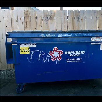 STEVEN - Trash, Trash