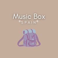 James Strange - Music Box: Spain