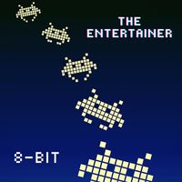 James Strange - The Entertainer (8-Bit Version)