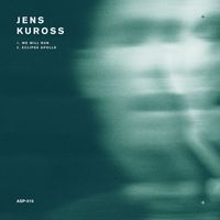 Jens Kuross - We Will Run