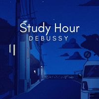 James Strange - Study Hour: Debussy