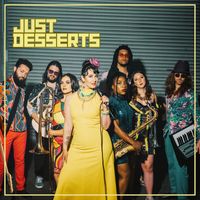 The Gold Souls - Just Desserts